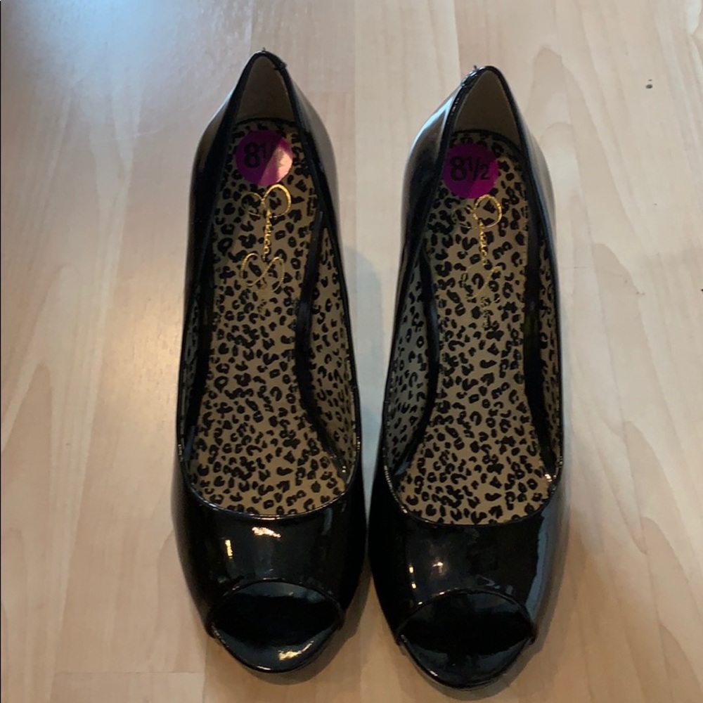 Jessica Simpson shoes